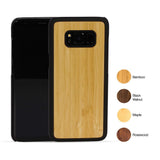 Artisancase Samsung Galaxy S8+ wood case