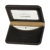 Artisan Collection Leather Card holder