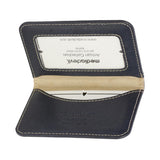 Artisan Collection Leather Card holder