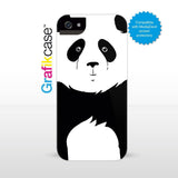 Grafikcase case: Panda