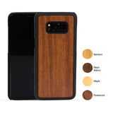 Artisancase Samsung Galaxy S8 wood case