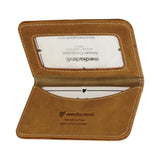 Artisan Collection Leather Card holder