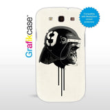 Grafikcase case: Ape Riot by Hidden Moves