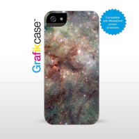 Grafikcase case: Nebula