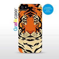 Grafikcase case: Tiger