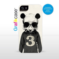 Grafikcase case: Panda No. 3 by Hidden Moves