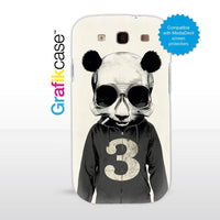 Grafikcase case: Panda No. 3 by Hidden Moves