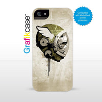 Grafikcase case: Urban Spaceman by Hidden Moves