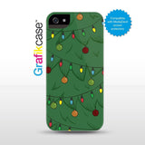 Grafikcase case: Christmas Tree