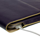 Artisansuit Apple MacBook Pro (Retina Display) and Air leather envelope cases