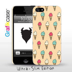 Grafikcase case: Ice Cream Cones