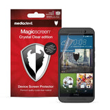 Magicscreen screen protector - Crystal Clear (Invisible) Edition - HTC One M9 (2015)