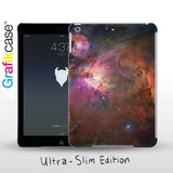 Grafikcase iPad Air cases: Outer Space