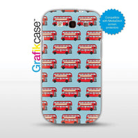 Grafikcase case: London Buses