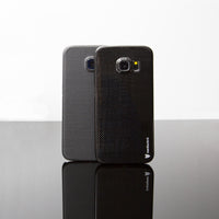 Carboncase Carbon Fibre case for Samsung Galaxy S6