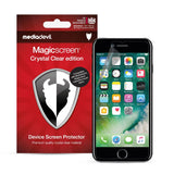 Magicscreen screen protector - Crystal Clear (Invisible) Edition - Apple iPhone 7 Plus & iPhone 8 Plus