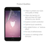 Magicscreen screen protector - Eyecare Edition - Apple iPhone 6 Plus / 6s Plus