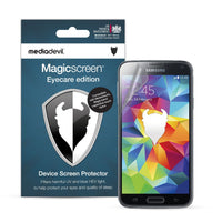 Magicscreen screen protector - Eyecare Edition - Samsung Galaxy S5