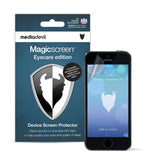 Magicscreen screen protector - Eyecare Edition - Apple iPhone 5/5c/5s