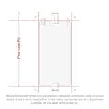 Magicscreen screen protector - Matte Clear (Anti-Glare) Edition - Sony Xperia Z3 Compact