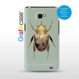 Grafikcase case: Scarab Madonna and Child by Magnus Gjoen 