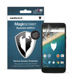 Magicscreen screen protector - Eyecare Edition - Google Nexus 5X