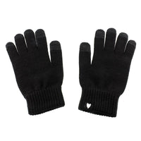 Capacitouch touch screen gloves