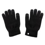 Capacitouch touch screen gloves