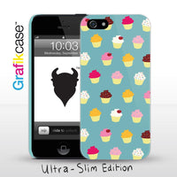 Grafikcase case: Cupcakes