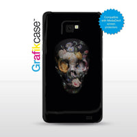 Grafikcase case: Roses are Dead by Magnus Gjoen