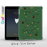 Grafikcase iPad Air cases: Seasonal