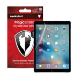 Magicscreen screen protector - Crystal Clear (Invisible) Edition - Apple iPad Pro