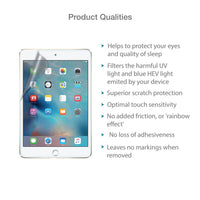 Magicscreen screen protector - Eyecare Edition - Apple iPad Mini 4