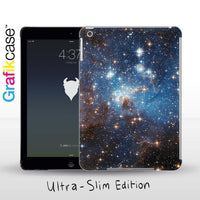 Grafikcase iPad Air cases: Outer Space