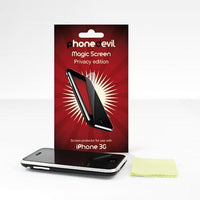 Magicscreen screen protector - Privacy Edition - Apple iPhone 3G/3GS