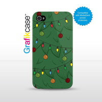 Grafikcase case: Christmas Tree