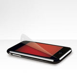 Magicscreen screen protector - Crystal Clear (Invisible) Edition - Apple iPhone 3G/3GS