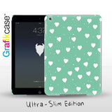 Grafikcase iPad Air cases: Pattern