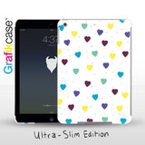 Grafikcase iPad Air cases: Pattern