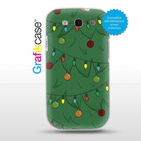 Grafikcase case: Christmas Tree