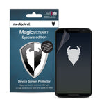 Magicscreen screen protector - Eyecare Edition - Google Nexus 6