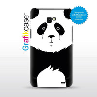 Grafikcase case: Panda