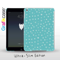 Grafikcase iPad Air cases: Seasonal