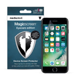 Magicscreen screen protector - Eyecare Edition - Apple iPhone 7 Plus & iPhone 8 Plus