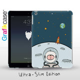 Grafikcase iPad Air cases: Outer Space