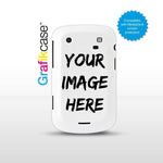 Grafikcase Personalised Cases - Glossy edition - BlackBerry Bold 9900