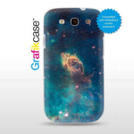 Grafikcase Samsung Galaxy S III case: Carina Nebula - Glossy