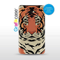 Grafikcase case: Tiger