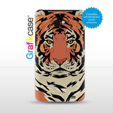 Grafikcase case: Tiger