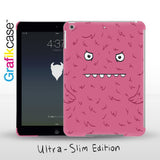 Grafikcase iPad Air cases: Monsters